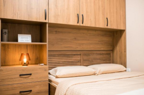 Apartman Centar